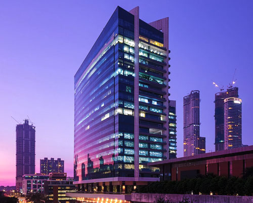 Central Mumbai