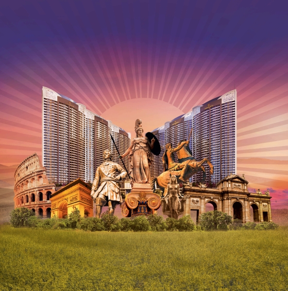 Sai World Empire